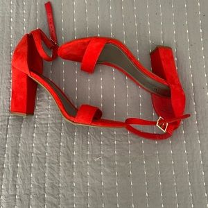 Worthington High Heels